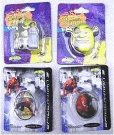 Unknown recalled product