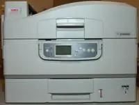Oki Data Corporation recalled product