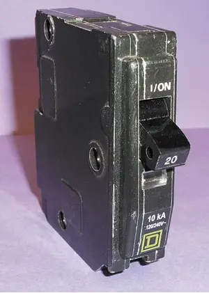 Connecticut Electric recalled product