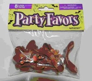 Unknown recalled product