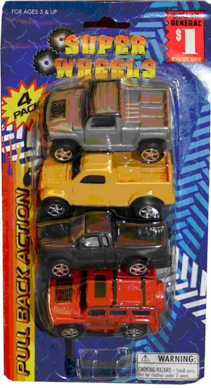 Unknown recalled product