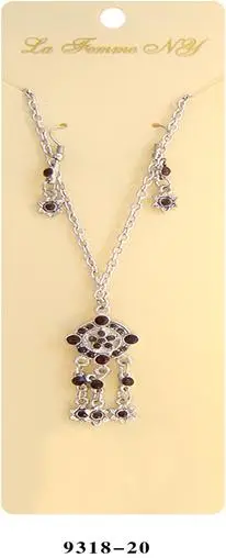 La Femme NY 2 recalled product