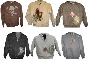 Unknown recalled product