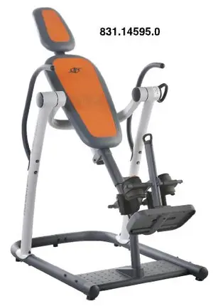 Icon Health & Fitness recalled product