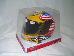 Bell Racing recalled product