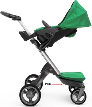 Stokke recalled product