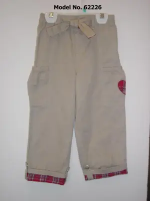 Unknown recalled product