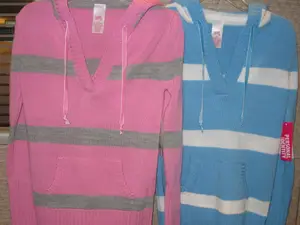 Unknown recalled product