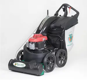 Billy Goat Industries recalled product