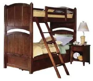 Hooker Furniture recalled product