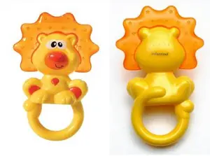 Infantino® recalled product