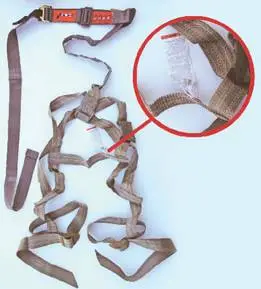 Unknown recalled product