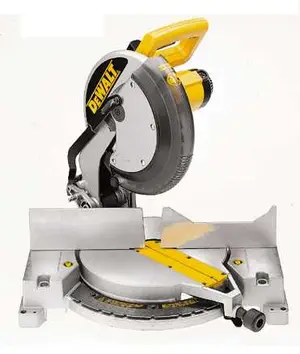 DEWALT® Industrial Tool recalled product