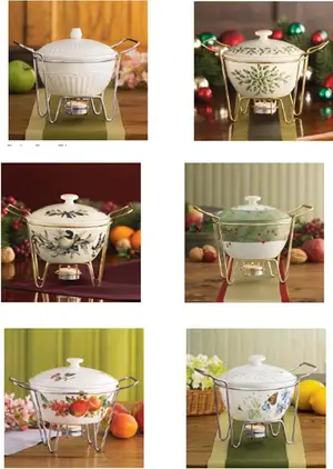Lenox recalled product