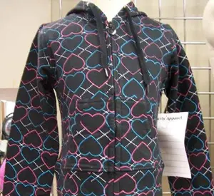 Unknown recalled product
