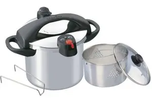 TTK Prestige recalled product