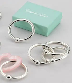 Empire Silver recalled product
