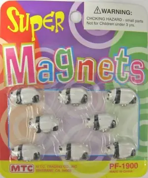 Unknown recalled product