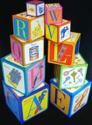 Unknown recalled product