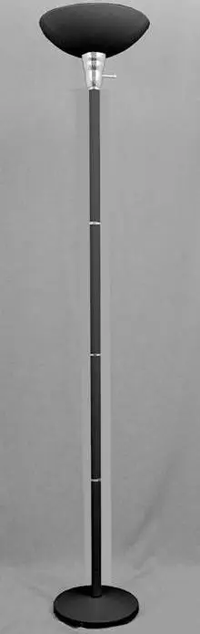 Field Smart Lighting recalled product