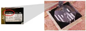 A.O. Smith Electrical Products recalled product