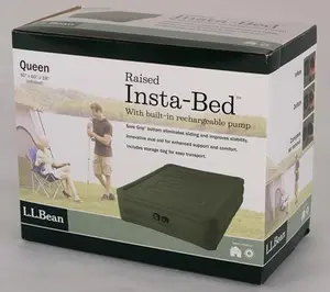 Unknown recalled product