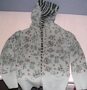 Seventy Two recalled product