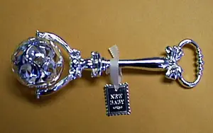 Russ Berrie & recalled product