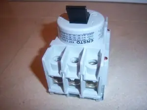Ensto Control Oy recalled product