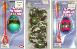 Hobby Lobby Stores recalled product