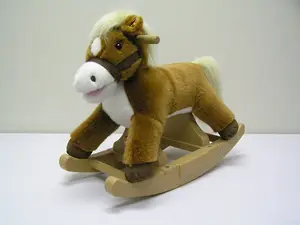 Tek Nek Toys Int'l L.P recalled product