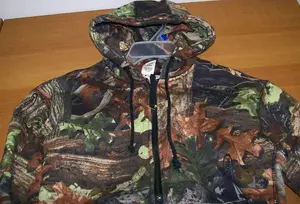 Brents-Riordan recalled product