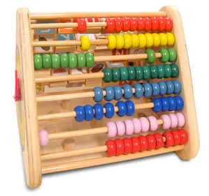 Taizhou Orient Toys   (Multi-Sided Activity Centers) recalled product