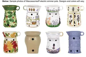 Waxcessories recalled product