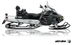 BRP Finland Oy, Finland recalled product