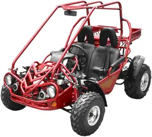 TJ Power Sports recalled product