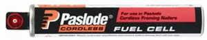 Paslode recalled product