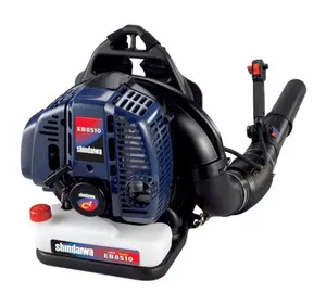Shindaiwa Kogyo recalled product