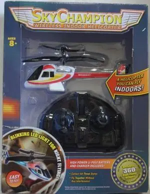 Unknown recalled product