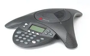 Polycom recalled product