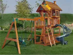 Backyard Leisure recalled product