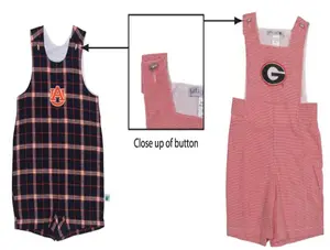 Sara Lynn Togs recalled product