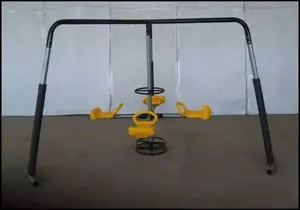 Pacific Cycle recalled product