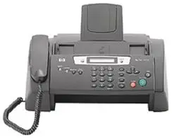 Hewlett-Packard recalled product