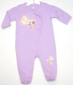 Unknown recalled product