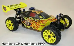 Redcat Racing recalled product