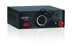 RadioShack recalled product