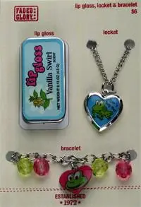Unknown recalled product