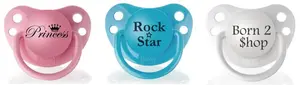It's MY Binky recalled product