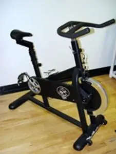 Fitness Associates Incorporated (F.A.I.), under license from Reebok International recalled product